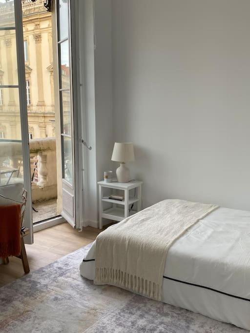 Grand Balcon Place Des Terreaux Appartement *