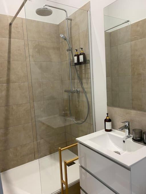 Appartement Grand Balcon Place Des Terreaux